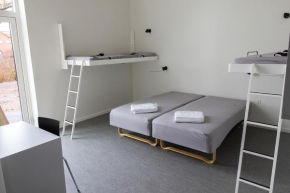 Hostel Brønderslev in Brønderslev